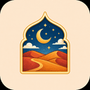 Learn Farsi iOS app icon
