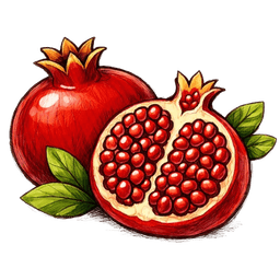 Pomegranate